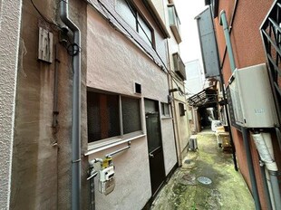 尼崎市貸家（昭和通1-16-12）の物件外観写真